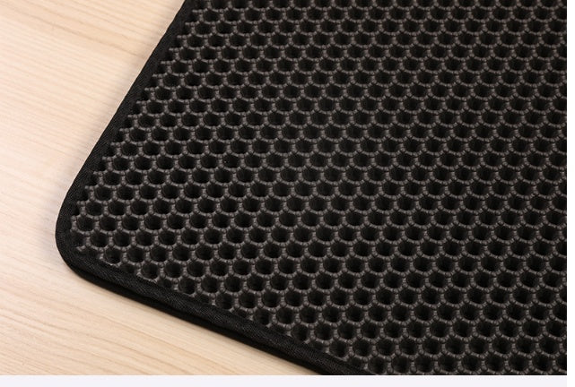 Pawlyn cat litter mat size chart – image 10